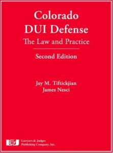 CDD The Law Practice 2nd Edition