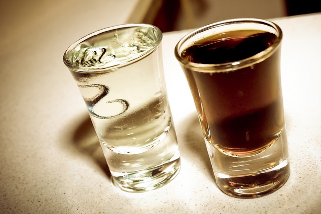 drinks leading to a felony dui in colorado