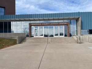 Arapahoe County Justice Center